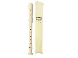 Recorder flute YRS-23